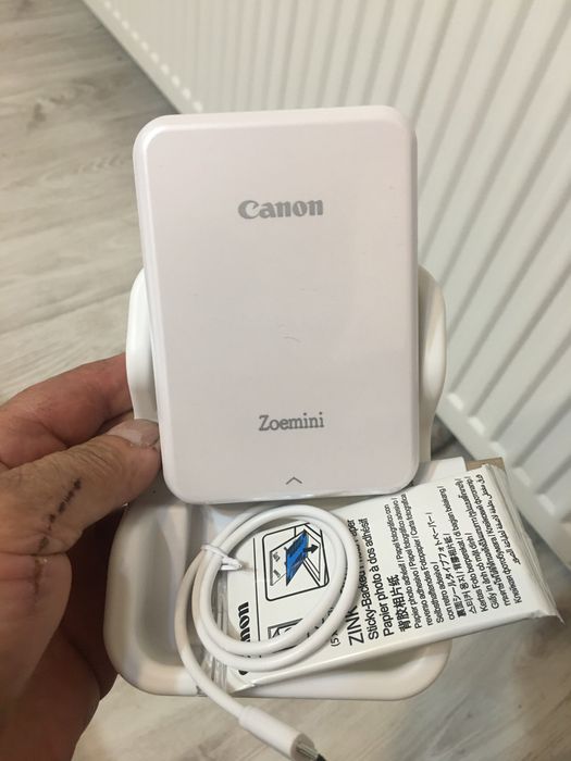 Imprimanta foto petru telefon mobil