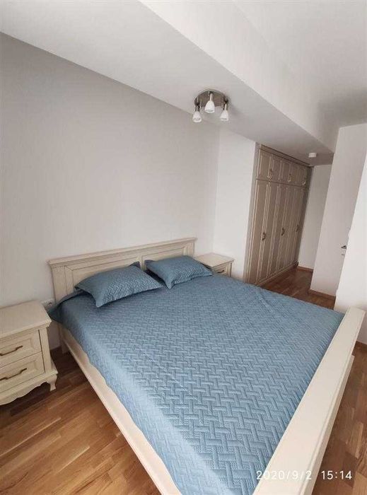 Дава се под наем Двустаен апартамент в Бургас, Славейков - 58 кв.м за 178.5 € - Снимка #3