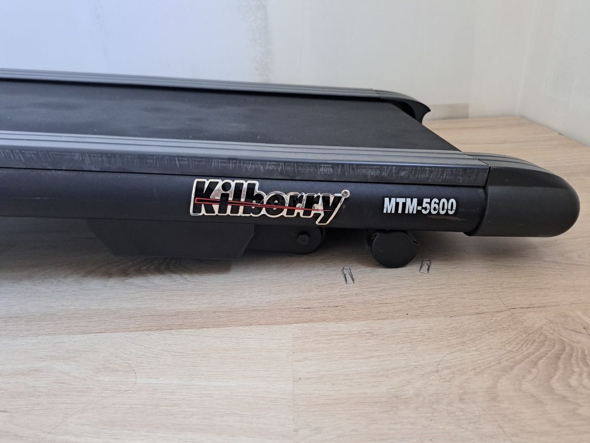 Бягаща пътека Kilberry