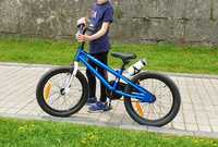 Vand bicicleta copii, Freestyle tip BMX , Royal Baby 18  inch