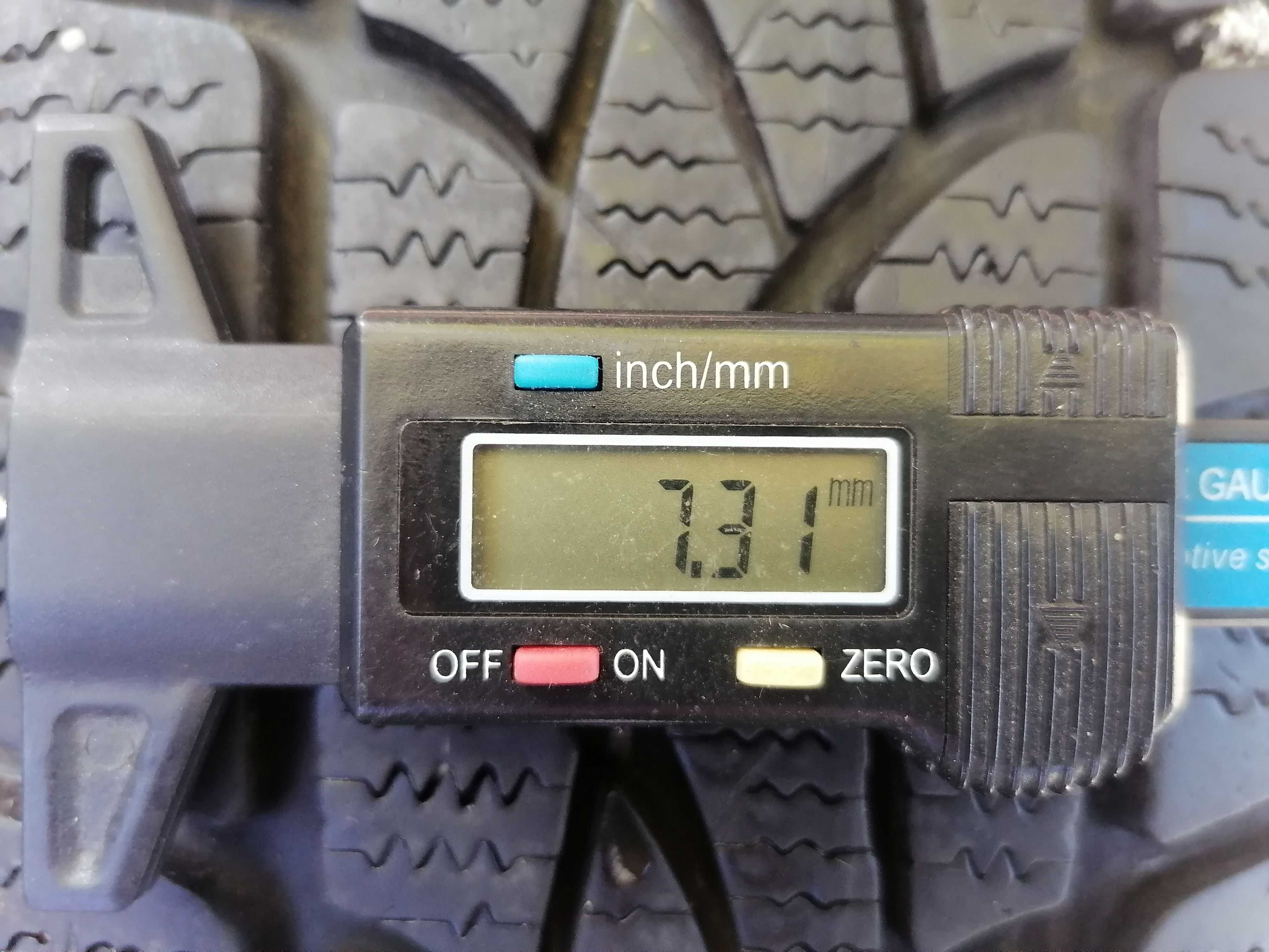 2 бр. Dunlop 175/60R16 Runn Flat DOT 3822