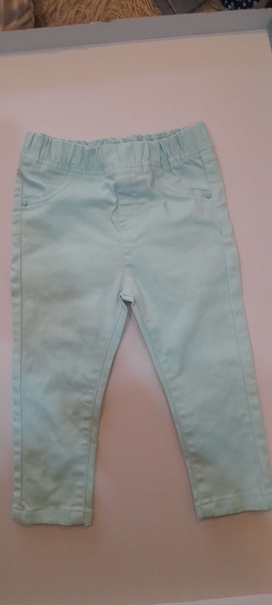 Pantaloni fetita 80-86