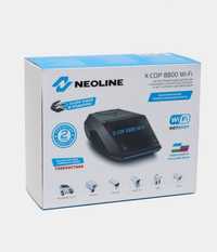 Продается Анти радар Neoline-8800 Wi-Fi по низким ценам