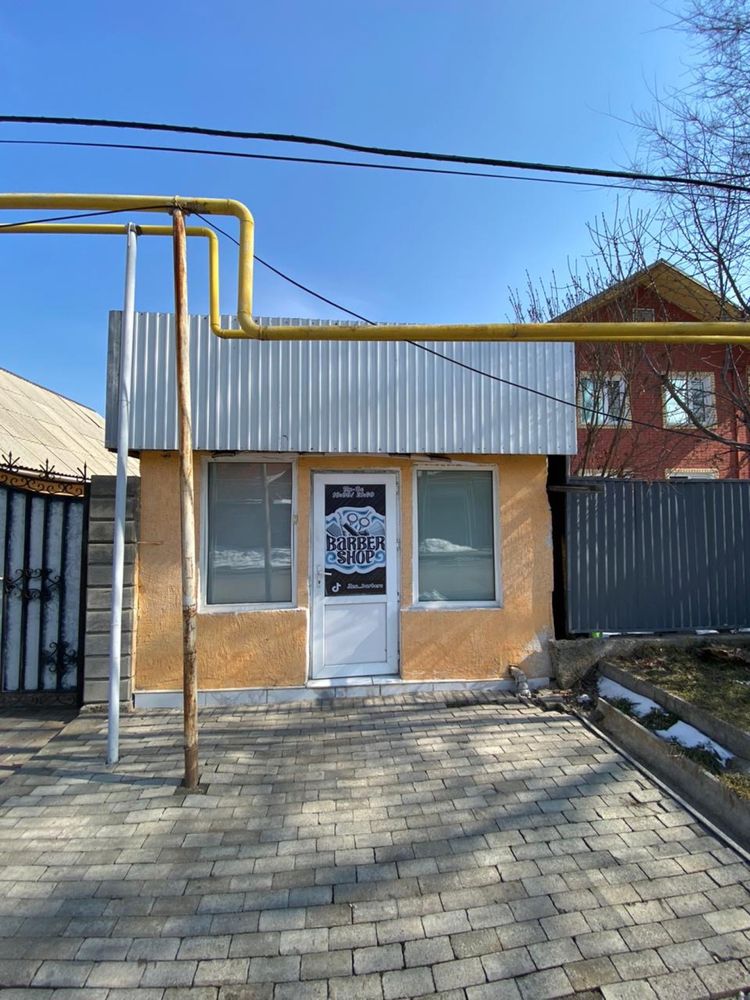 Сдам помещение в аренду