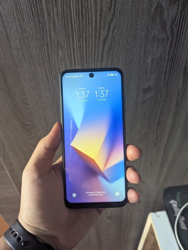 Redmi 10/ 128 gb