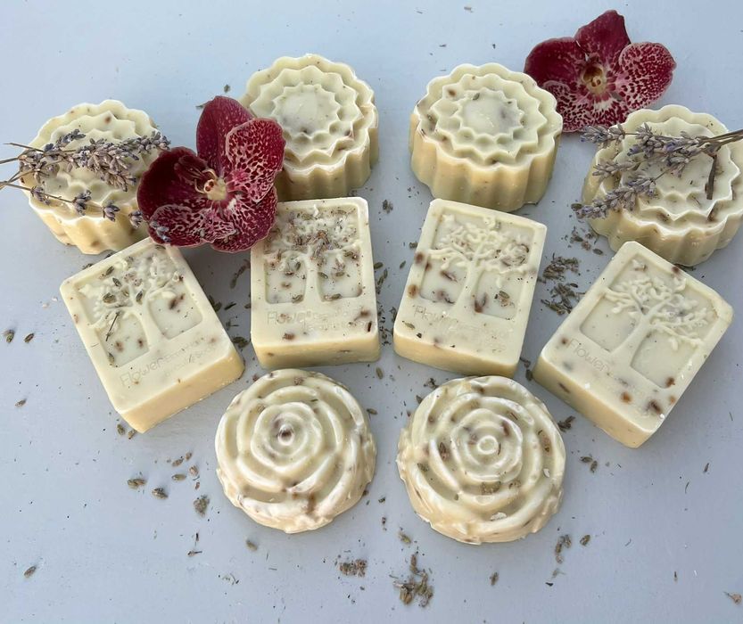 Săpunuri Handmade - Descoperă Frumusețea Produselor Naturale