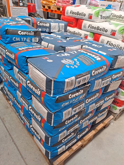 OFERTA Polistiren EPS50/80/100 Adezivi/Rigips/Cd-uri/Ud-uri