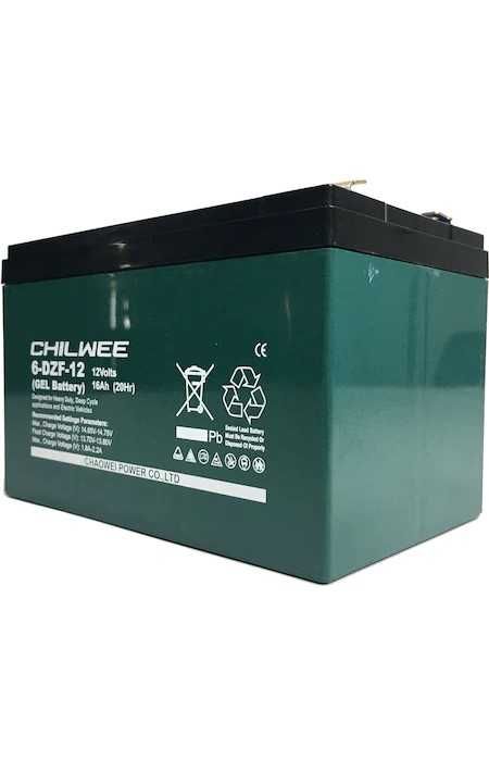Батерии за eл.триколки и тротинетки -12v/12Amp -70лв