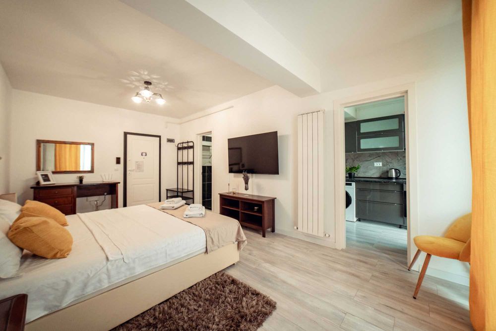 Regim Hotelier Iasi #Apartamente #Garsoniere # Plata Online Vouchere