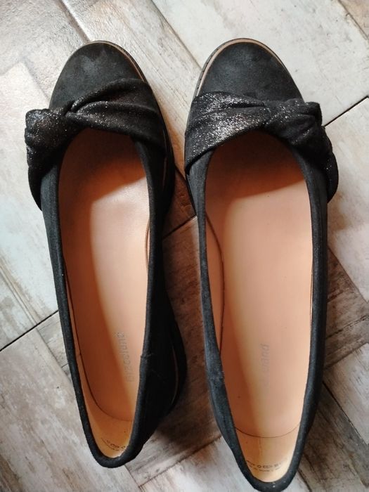 Pantofi low cut Graceland