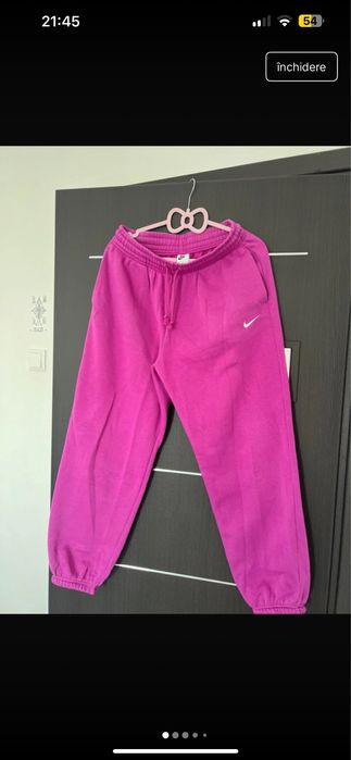 Joggers Nike marimea M