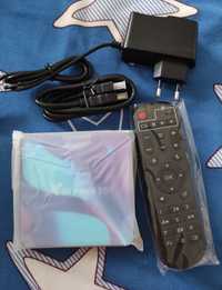 TV Box X88 Pro 10 Smart Media Player