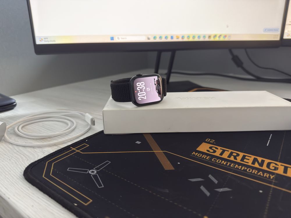 Apple iWatch Series 9