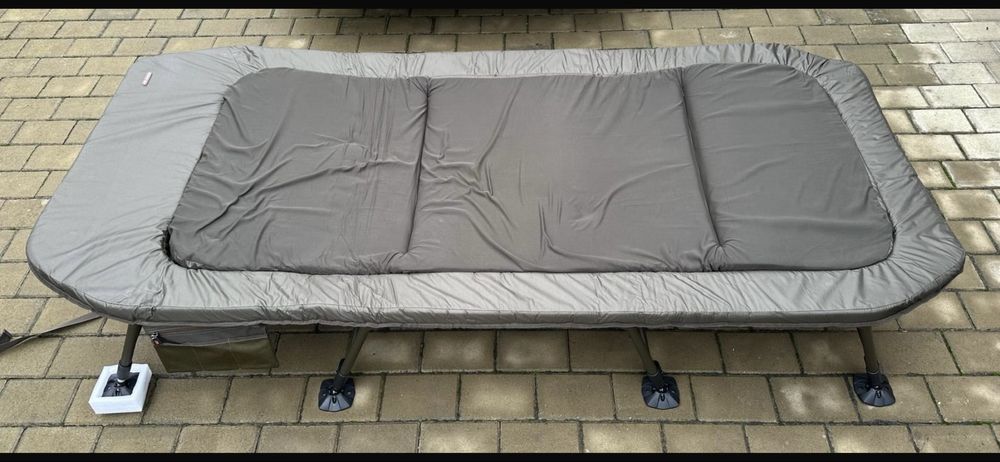 JRC Cocoon Wide - pat pescuit , camping