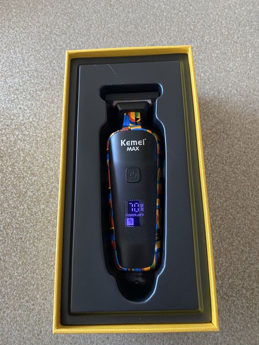 Машинка за Подстригване ЛИКВИДАЦИЯ