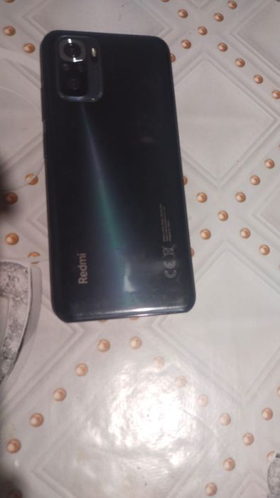 Redmi note 10s 128g 8+3