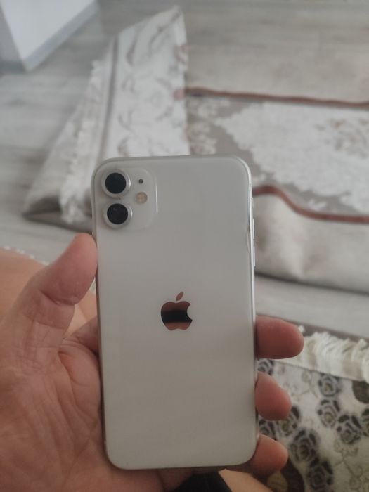 iPhone 11 обмен продажа