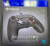 Джойстик Nacon Revolution Pro Controller 3