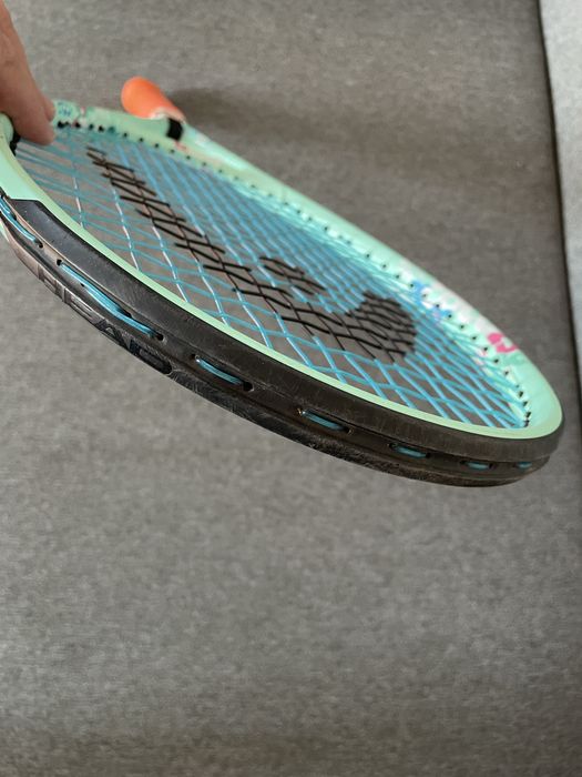Детска тенис ракета Head Coco размер 23
