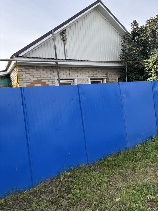 Дом с участком 5 соток