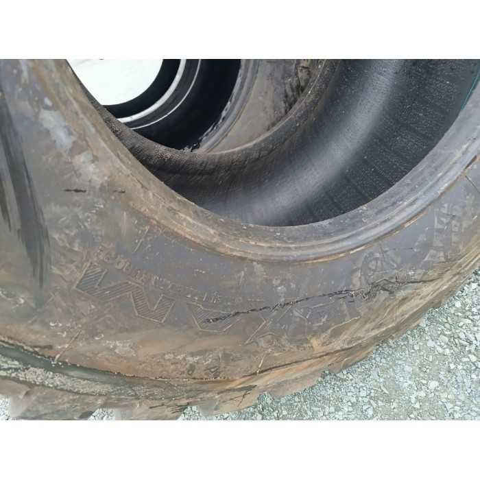 Anvelope Second Hand 600/55r26.5 Maxam pt Remorci/Vidanje