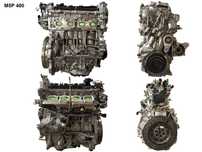 MOTOR COMPLET CU ANEXE Renault Alpine 1.8
