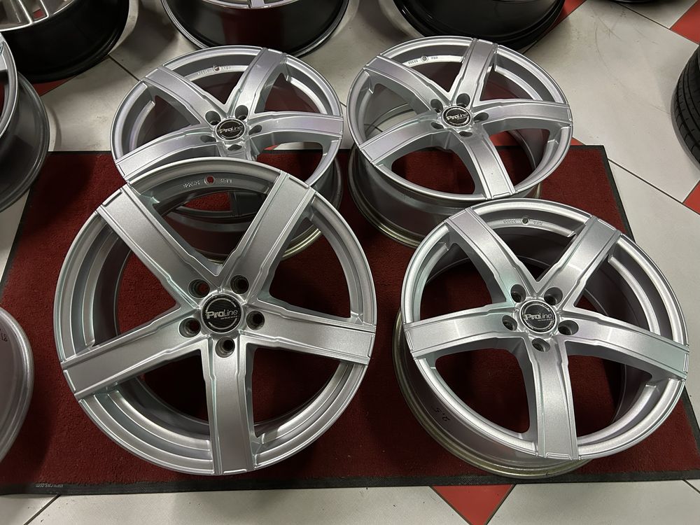 18 ц 5х108 Ford Mondeo Kuga S max Peugeot 308/ 3008 5008 Volvo Opel