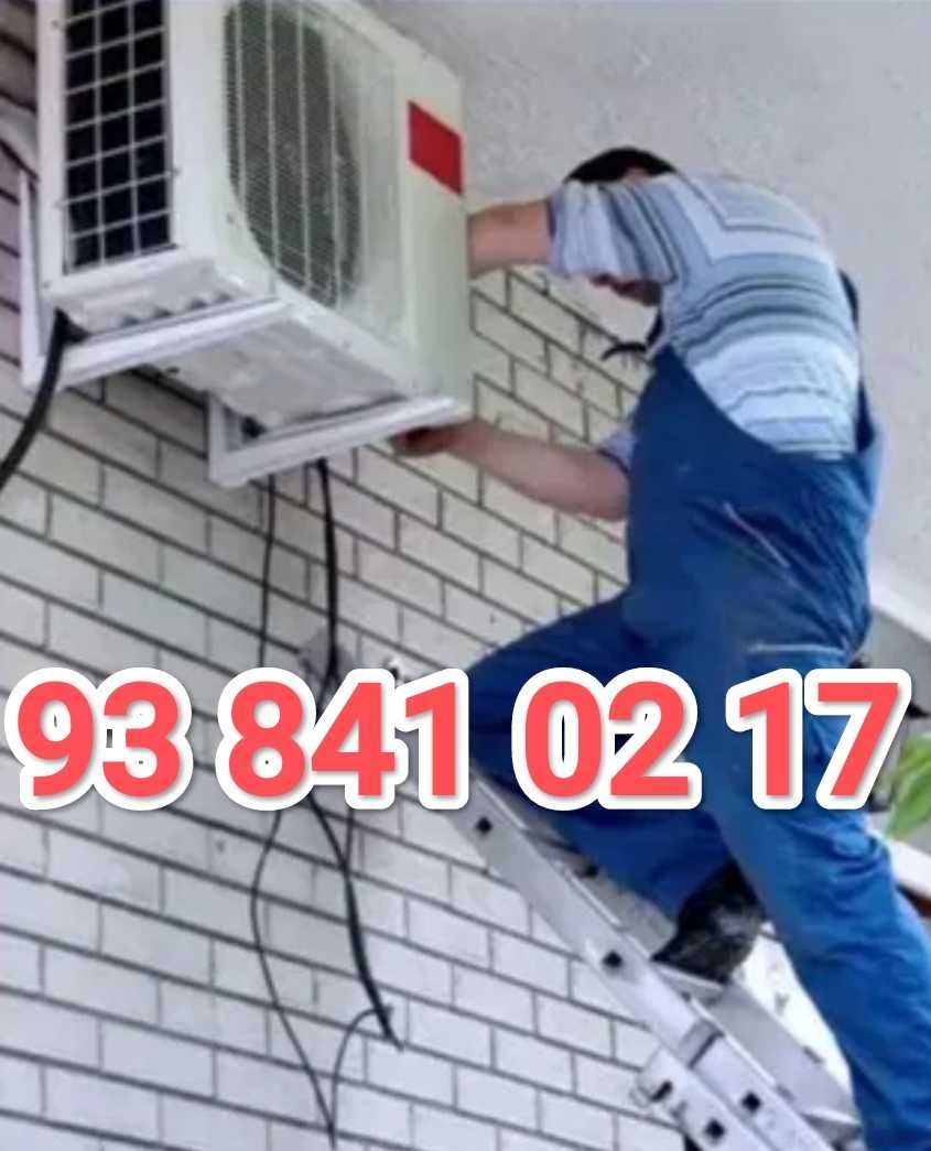 КОНДИЦИОНЕР Установка, ремонт и запрвка фреон KONDICIONER!!!