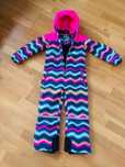 Winter snowsuit for girl Northville
