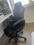 Scaun birou rotativ gaming