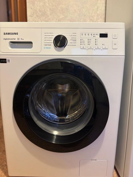 Продам стиральную машину самсунг