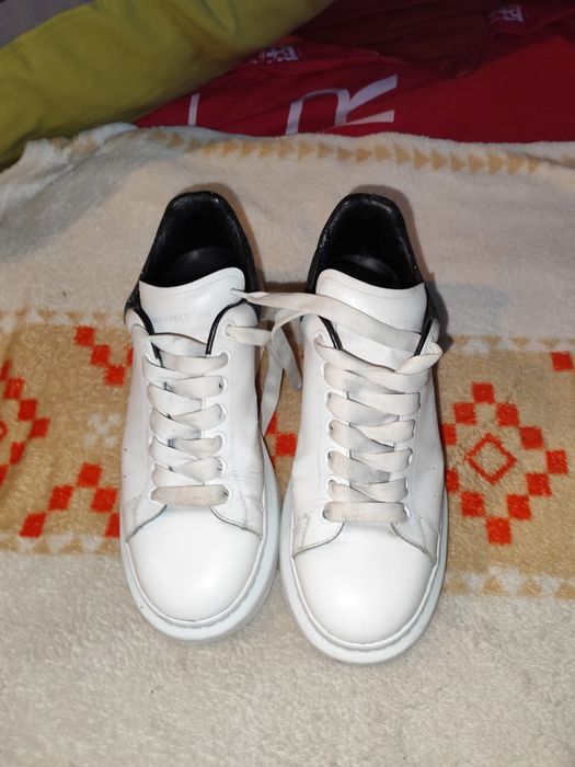 Alexander Mcqueen originali