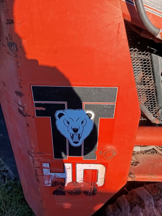 Челен товарач Томас