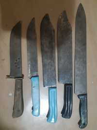 Продаются столовые ножи