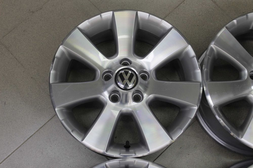 Джанти 16" VW Passat, Tiguan, Sharan