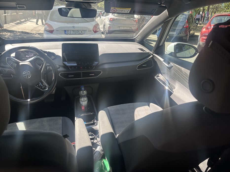 Volkswagen id3  PRO PERFORMANCE 204 CP 58 kwh cu pompa de caldura