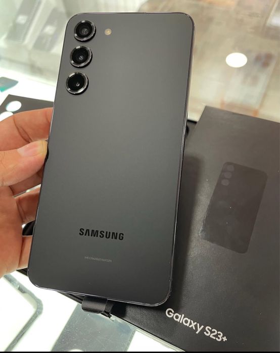 samsung S23 Plus 8/256Gb duos vetnam