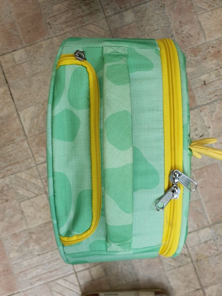 Samsonite детски куфар отличен