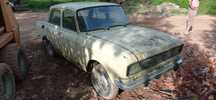 Москвич 2140/412 Moscvich