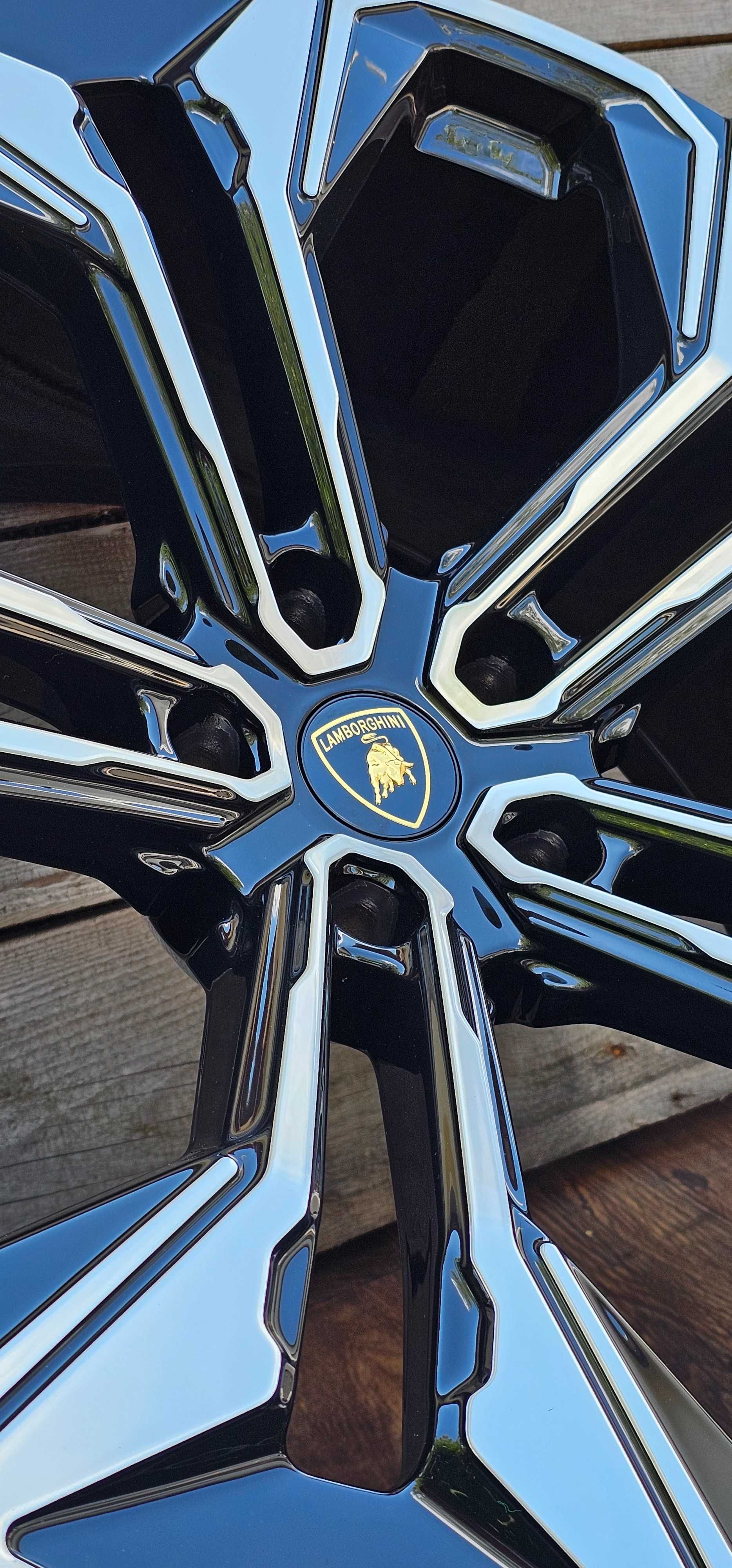 24 цола КОВАНИ джанти за Lamborghini Urus  Made in Germany