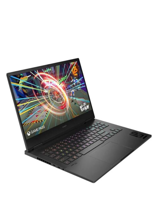 HP Omen Gaming новый, идеал!