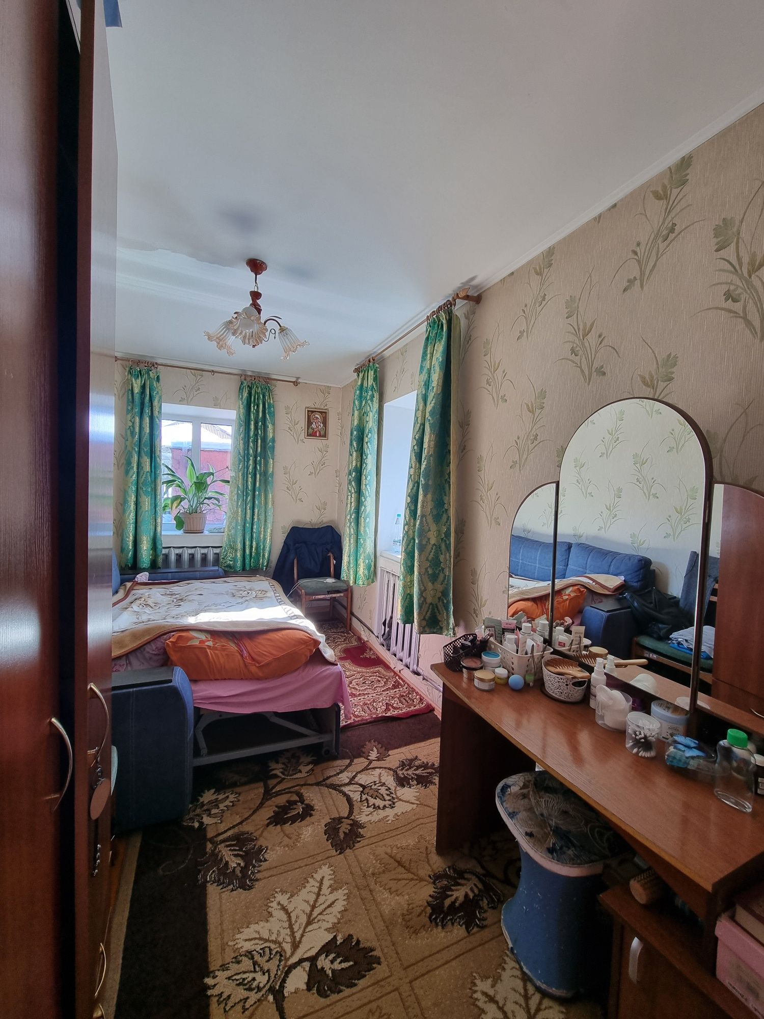 Продаётся дом в районе Аэропорта
