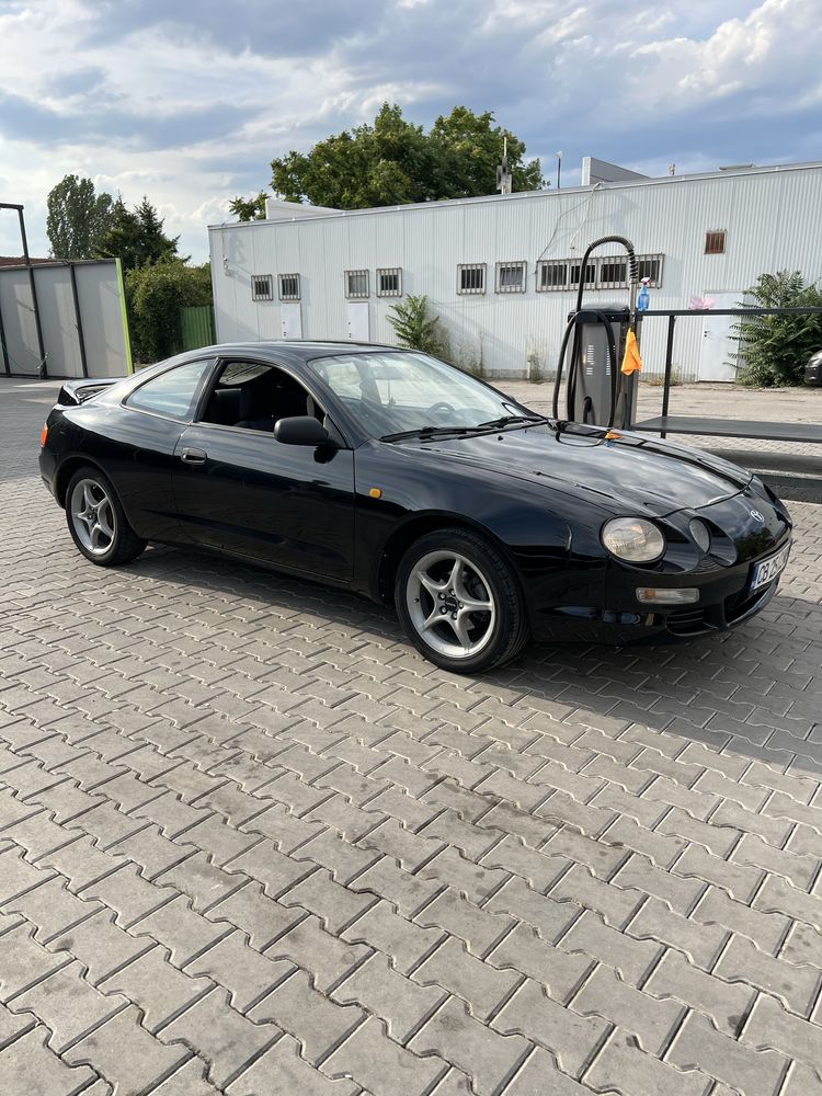 Toyota Celica 1997
