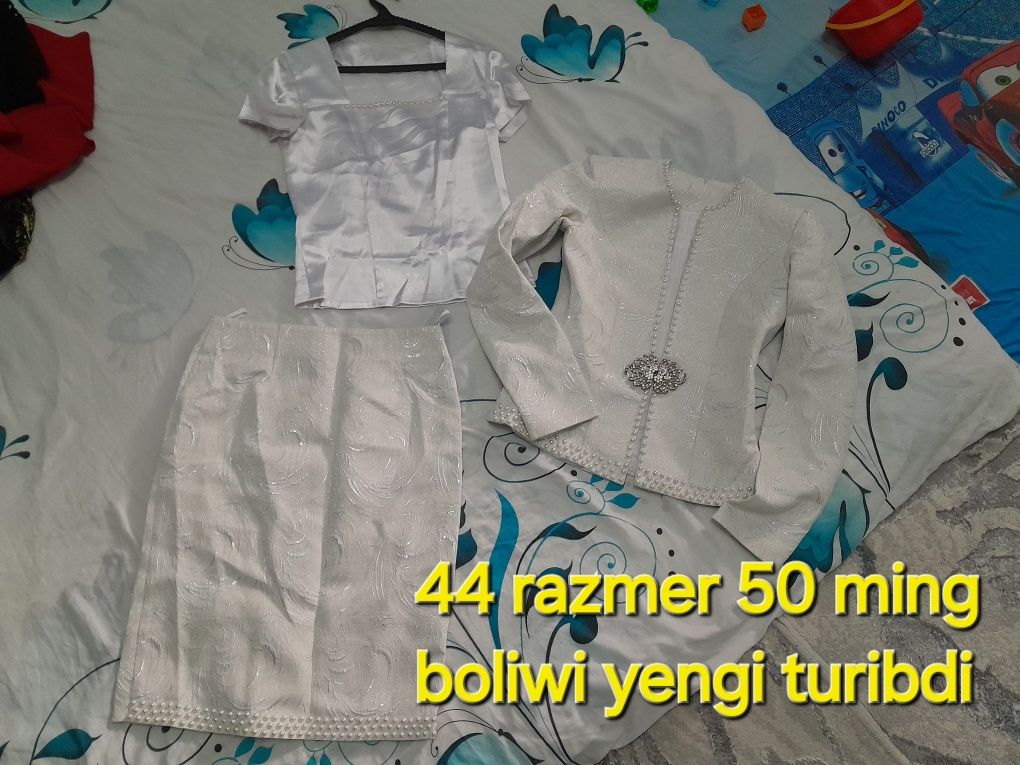 Ayollar kiyimi sotaman arzonga
