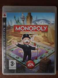 Monopoly PS3/Playstation 3