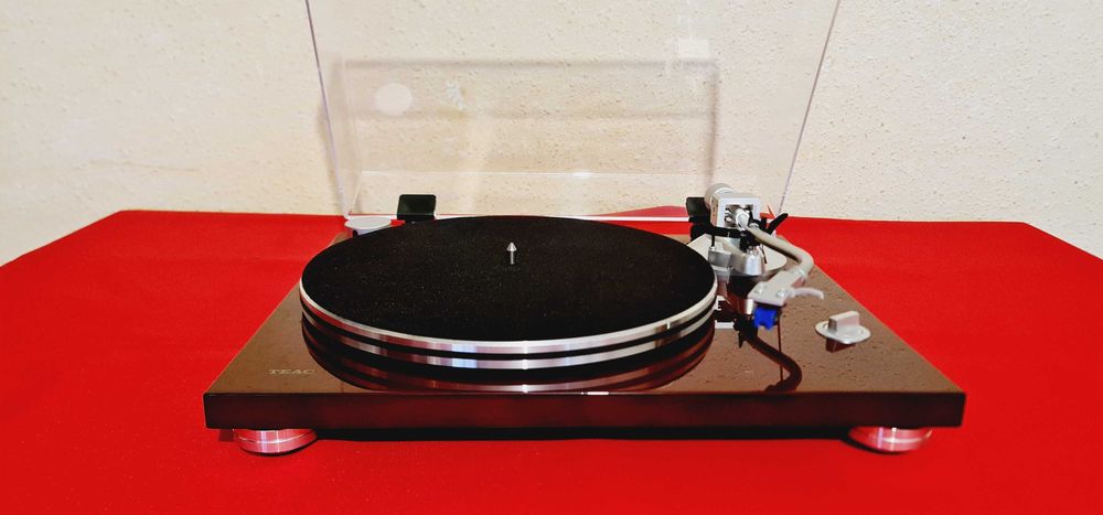 Teac TN-3B-A/B USB