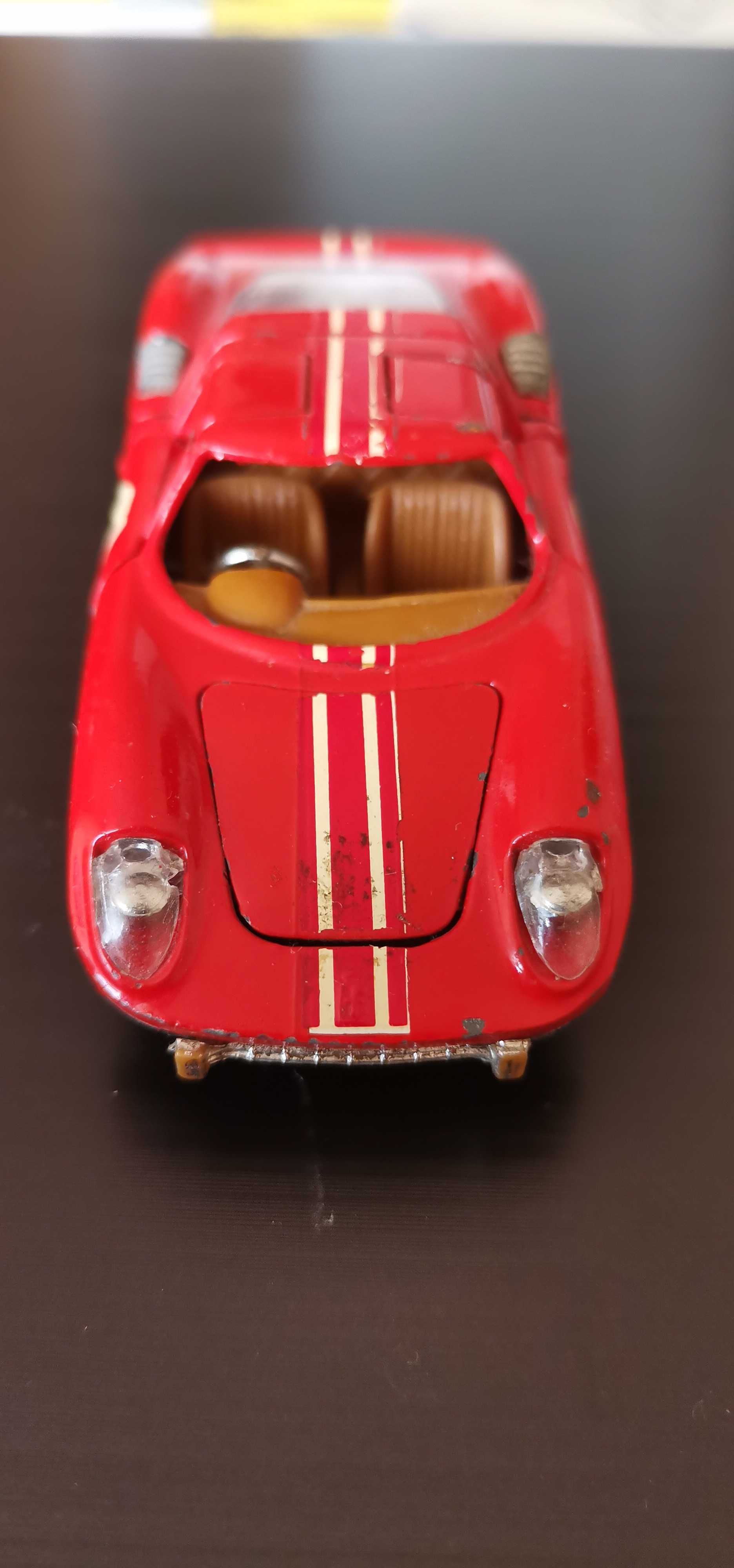 Ferrari vintage 250 Le Mans Pininfarina