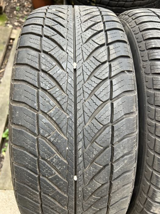 Cauciucuri iarna 225/55/17 Goodyear