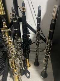 Vând saxofon electronic Yamaha yds 150