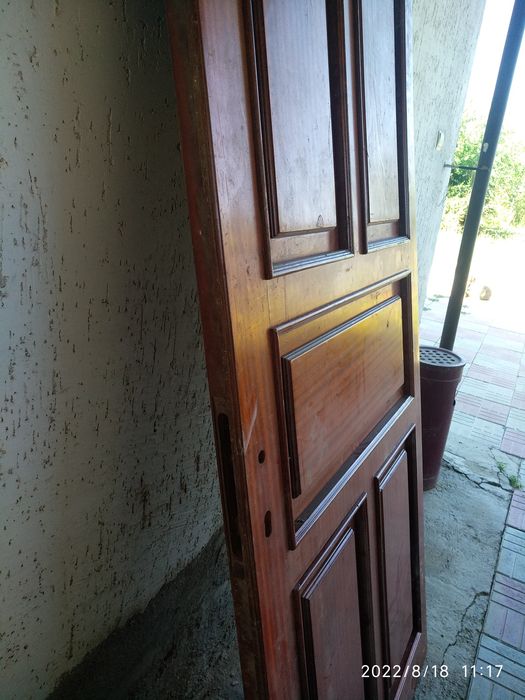 Продам дверь входная